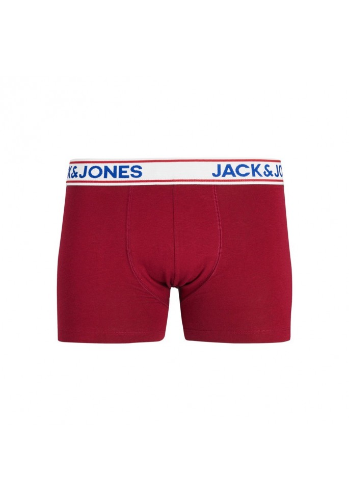 BÓXER CROWEN | JACK & JONES