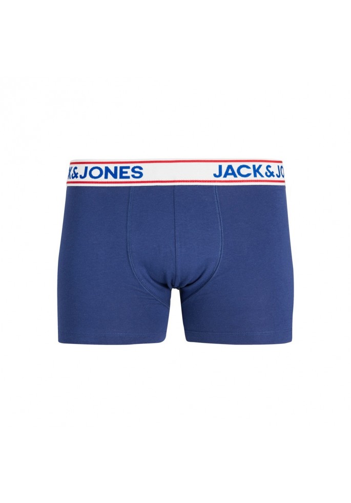 BÓXER CROWEN | JACK & JONES