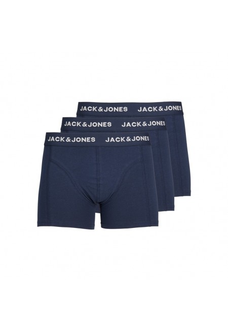 BÓXER PACK 3 | JACK & JONES
