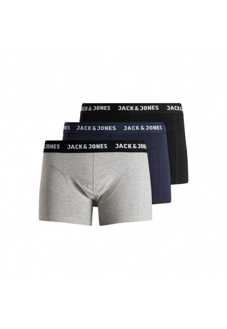 BÓXER PACK 3 | JACK & JONES
