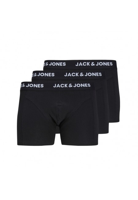 BÓXER PACK 3 | JACK & JONES