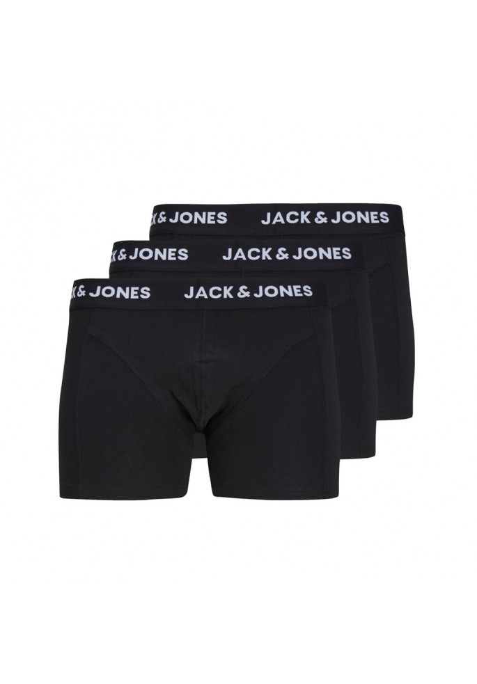 BÓXER PACK 3 | JACK & JONES