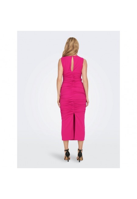 VESTIDO FOX | ONLY 2