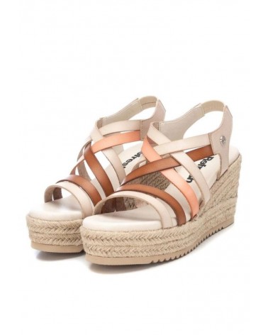 SANDALIA CUÑA DE YUTE | REFRESH