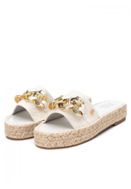 SANDALIA PISO CUERDA CADENA... 2