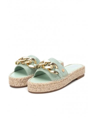 SANDALIA PISO CUERDA CADENA | XTI