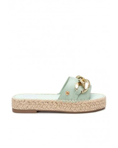 SANDALIA PISO CUERDA CADENA | XTI