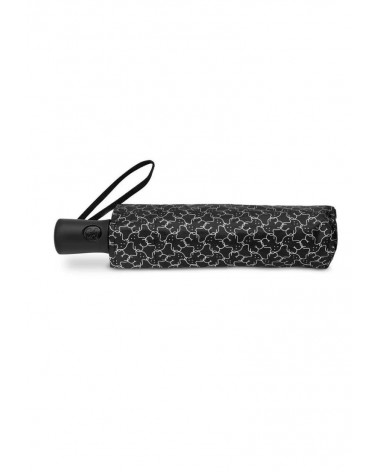 PARAGUAS PLEGABLE MILOSOS | TOUS