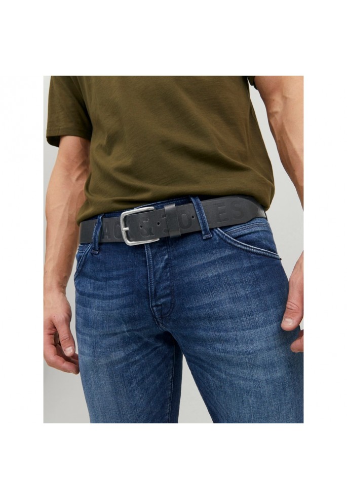 CINTURON PIEL LOGO | JACK & JONES