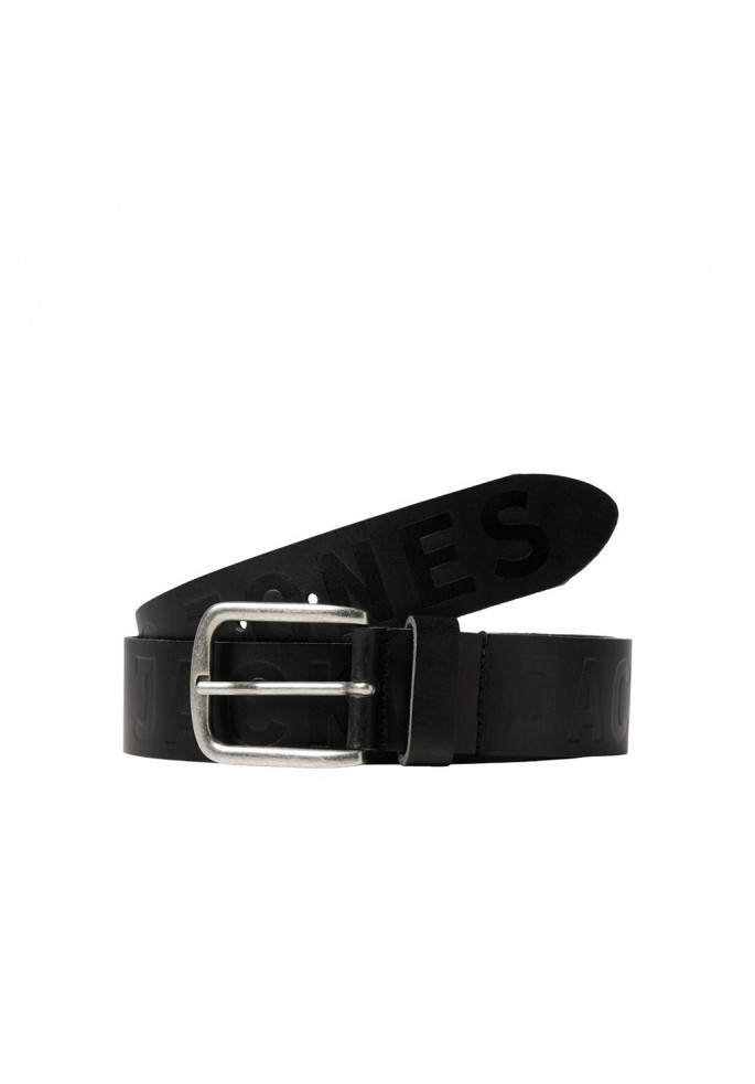 CINTURON PIEL LOGO | JACK & JONES