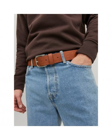 CINTURON PIEL LOGO | JACK & JONES