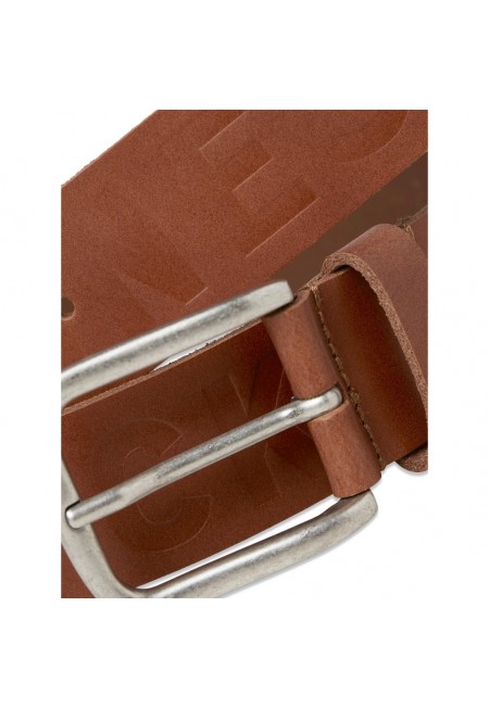 CINTURON PIEL LOGO | JACK &... 2