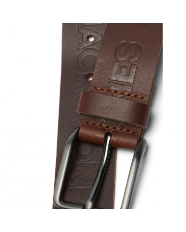 CINTURÓN PIEL LOGO | JACK & JONES