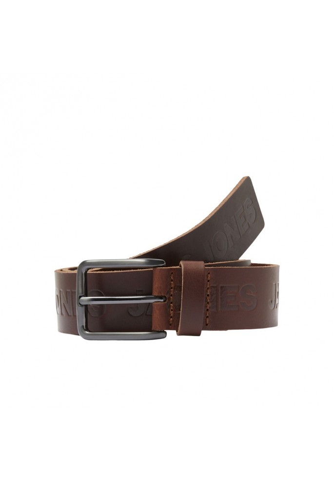 CINTURÓN PIEL LOGO | JACK & JONES