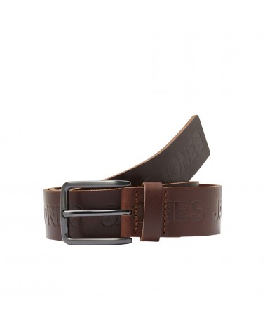 CINTURÓN PIEL LOGO | JACK & JONES