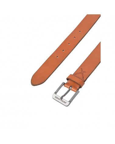 CINTURÓN PIEL CROCK | JACK & JONES