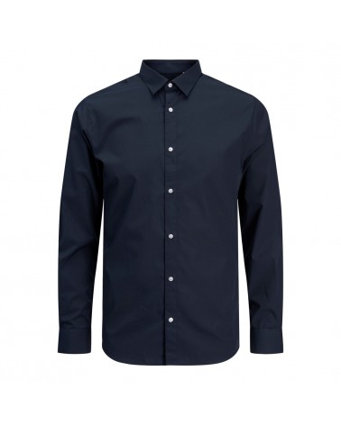 Camisa básica lisa chico.