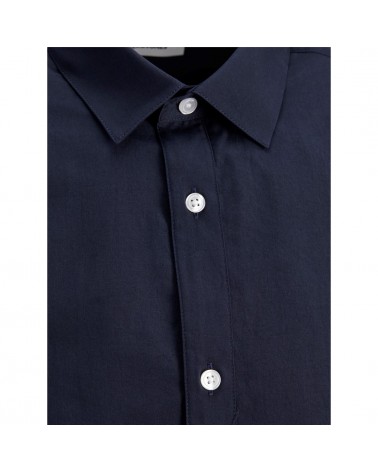 Camisa básica lisa chico.