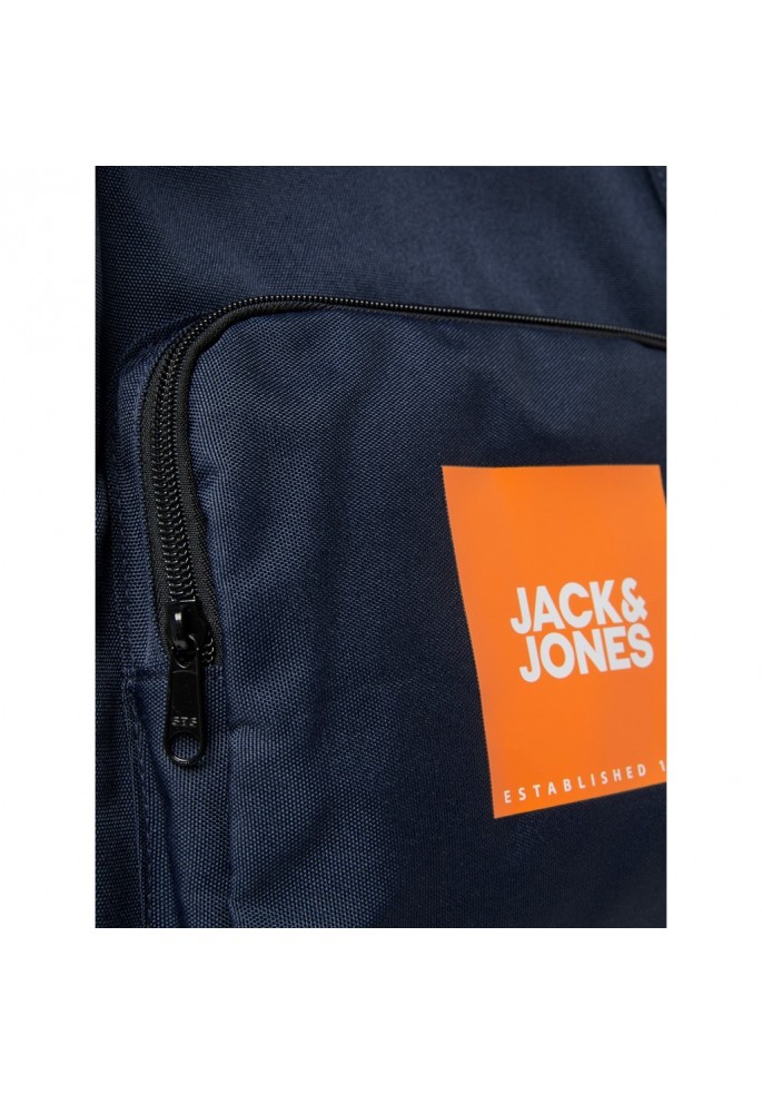 MOCHILA SCHOOL | JACK & JONES