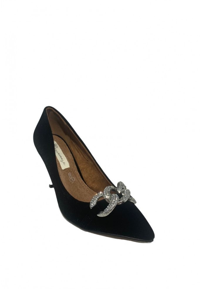 ZAPATO TACON BIELLA | MARIA MARE