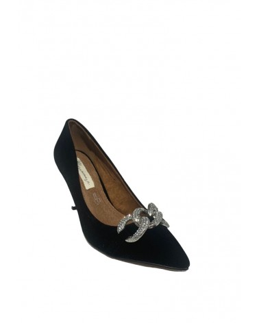 ZAPATO TACON BIELLA | MARIA MARE