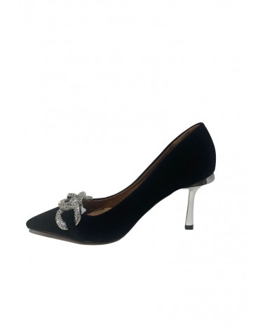 ZAPATO TACON BIELLA | MARIA MARE