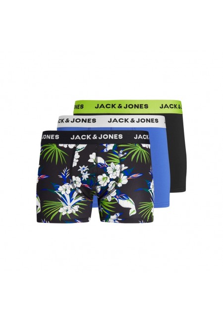 PACK 3 BÓXER MICROFIBRA |...