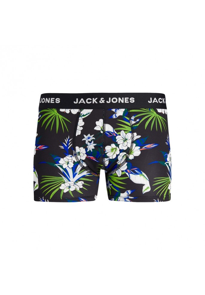 PACK 3 BÓXER MICROFIBRA | JACK & JONES