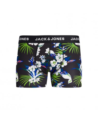 PACK 3 BÓXER MICROFIBRA | JACK & JONES