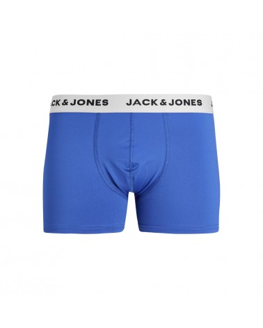 PACK 3 BÓXER MICROFIBRA | JACK & JONES