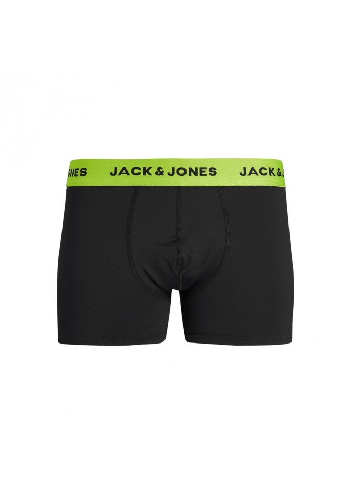 PACK 3 BÓXER MICROFIBRA | JACK & JONES