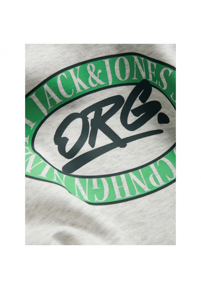 SUDADERA ARTHUR | JACK & JONES