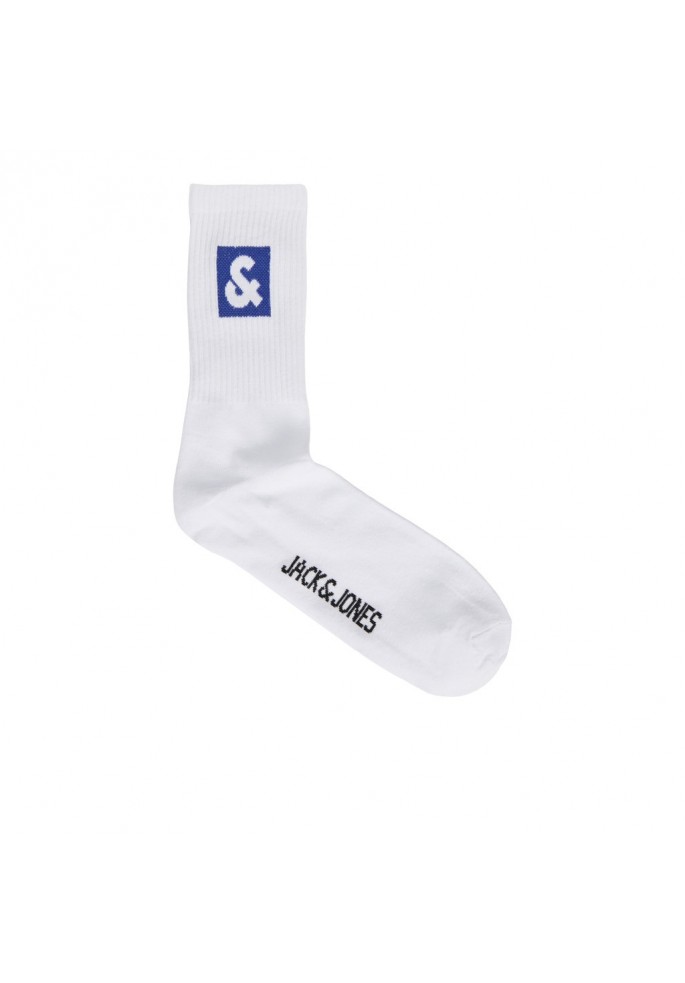 PACK 5 CALCETINES ALGODÓN | JACK & JONES