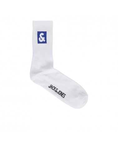 PACK 5 CALCETINES ALGODÓN | JACK & JONES