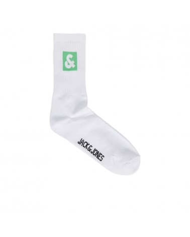 PACK 5 CALCETINES ALGODÓN | JACK & JONES