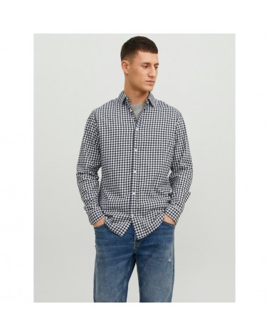 CAMISA GINGHAM | JACK & JONES