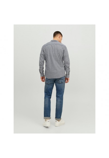 CAMISA GINGHAM | JACK & JONES 2