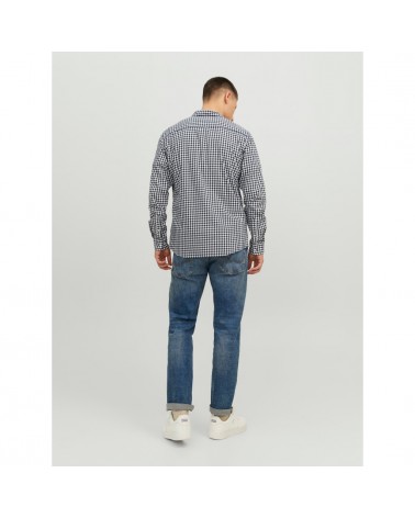 CAMISA GINGHAM | JACK & JONES