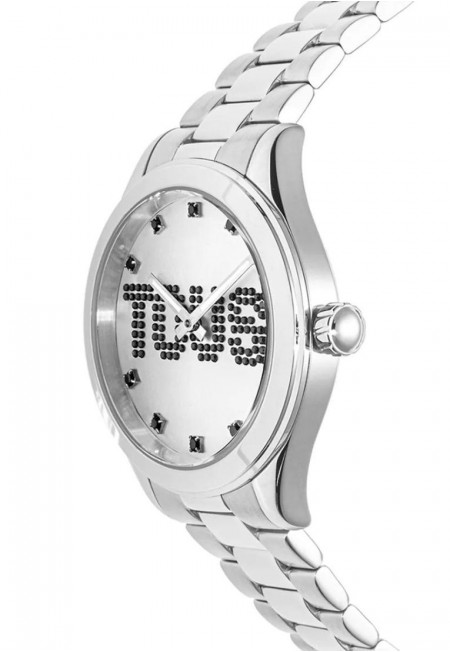 RELOJ ANALÓGICO BRAZALETE... 2