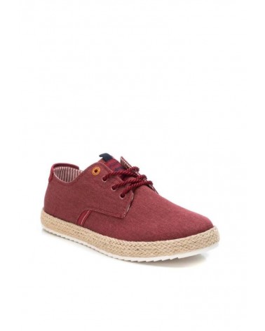 ALPARGATA CORDON PLANTILLA MEMORY FOAM | REFRESH