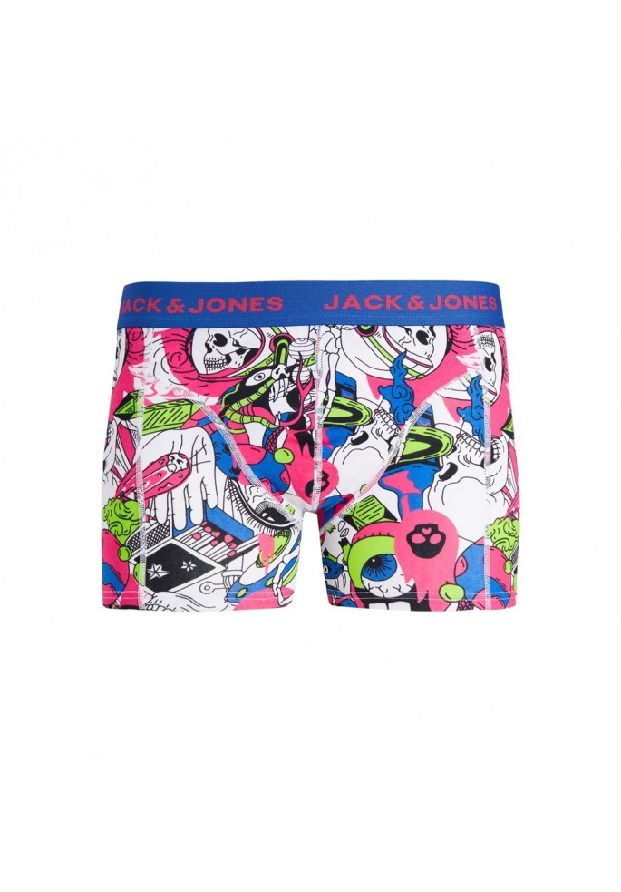 BÓXER SPACE ALGODÓN | JACK & JONES
