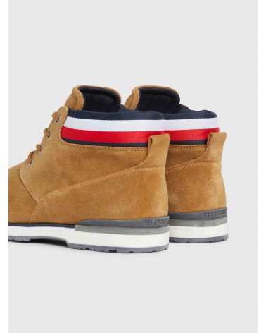 BOTÍN PIEL CORE | TOMMY HILFIGER