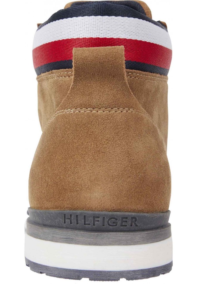 BOTÍN PIEL CORE | TOMMY HILFIGER