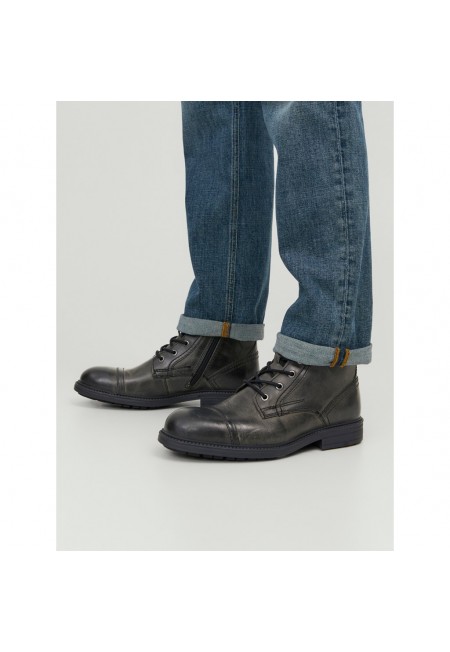 BOTÍN PIEL HOWARD | JACK &...