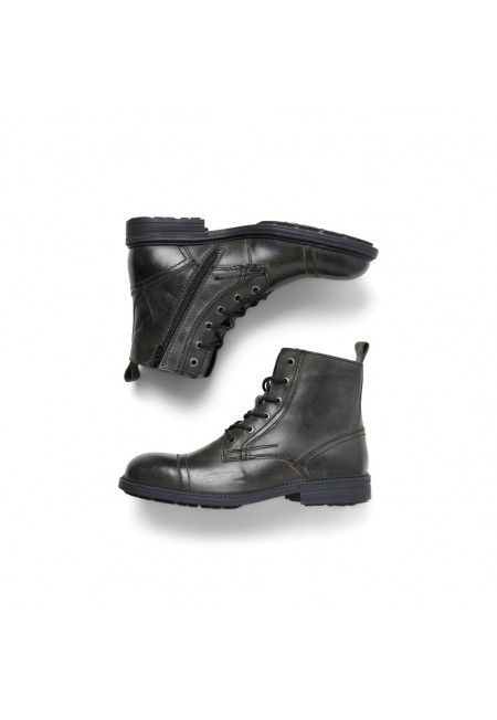 BOTÍN PIEL HOWARD | JACK &... 2