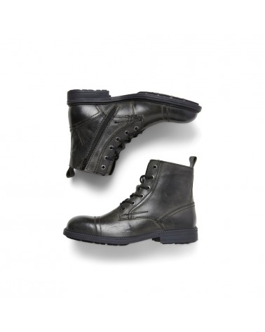 BOTÍN PIEL HOWARD | JACK & JONES