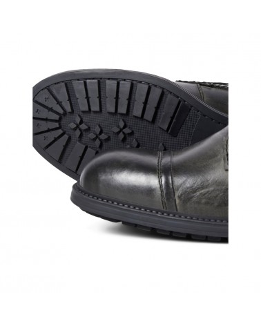 BOTÍN PIEL HOWARD | JACK & JONES