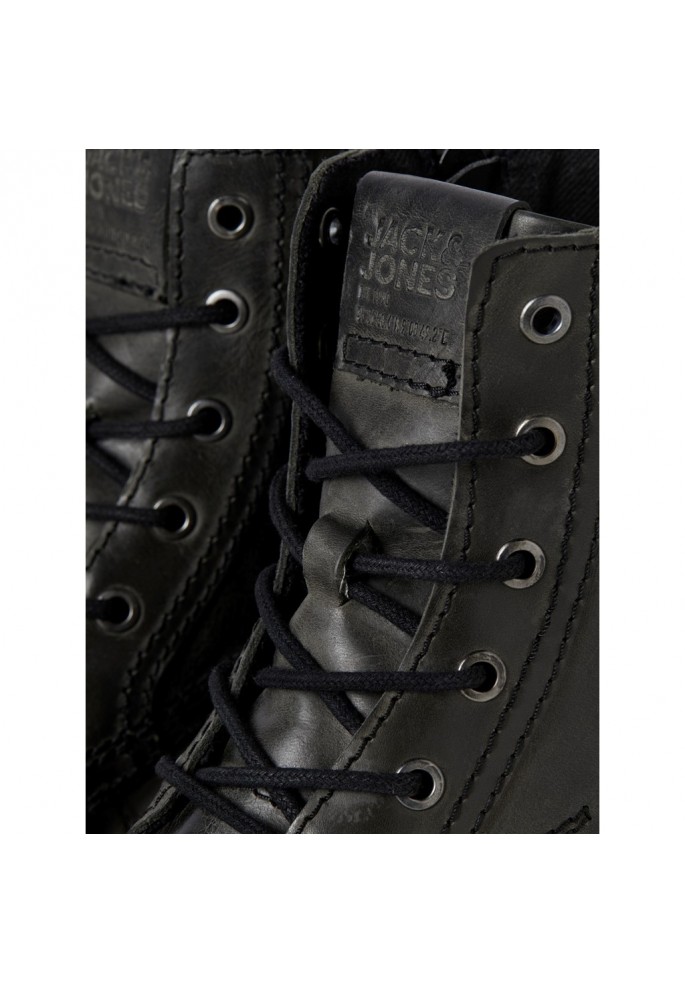 BOTÍN PIEL HOWARD | JACK & JONES