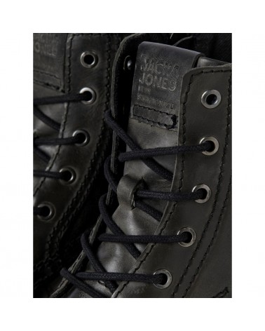 BOTÍN PIEL HOWARD | JACK & JONES