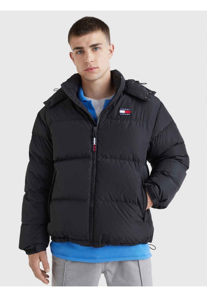 PUFFER ALASKA | TOMMY HILFIGER